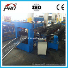 Cold Screw Jointed Arch Roof Roll Forming Machine/Arch Sheet Machine